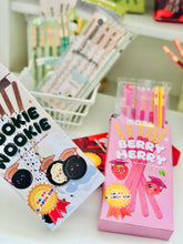 Load image into Gallery viewer, Customised Stationery Pockie Sets