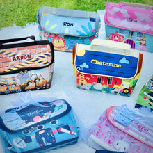 Load image into Gallery viewer, Snack Bags with Name customisation