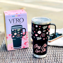 Load image into Gallery viewer, Vero Tumbler – Thoughtful Teacher’s Day Gift