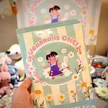 Load image into Gallery viewer, Customised Chipsbag - with Goodie Bag order