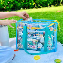 Load image into Gallery viewer, Multipurpose Tote Bag
