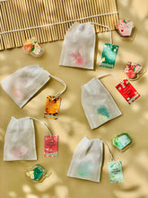 Load image into Gallery viewer, Teachers’ Day Fabric Stationery Caddy
