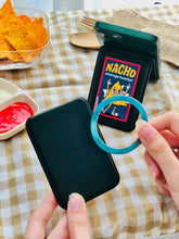 Load image into Gallery viewer, Teacher Magnetic Card Holder Blind Box