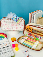 Load image into Gallery viewer, Pencil Case Organiser Sale!