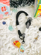 Load image into Gallery viewer, Christmas Surprise Box - Phone Wrist Strap with Surprise Charm