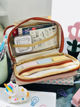 Load image into Gallery viewer, My Pie-cil case ORGANISER - Children's Day Special