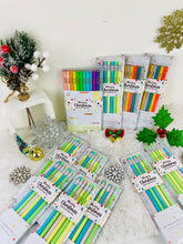 Load image into Gallery viewer, Personalised Colour Pencils (set of 12)

