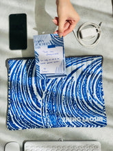 Load image into Gallery viewer, Customised Puffy Laptop sleeves