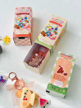 Load image into Gallery viewer, Claw Clip Bag Charm blind box