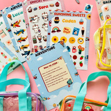 Load image into Gallery viewer, Customised Jelly Bag Surprise