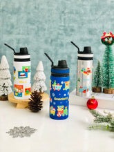 Load image into Gallery viewer, Light Weight Stainless Steel Bottles