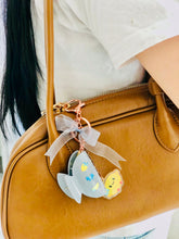 Load image into Gallery viewer, Claw Clip Bag Charm blind box