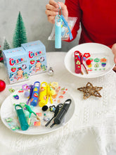 Load image into Gallery viewer, Christmas Present Pop- Surprise Box