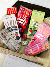Load image into Gallery viewer, Customised Stationery Pockie Sets