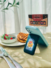 Load image into Gallery viewer, Teacher Magnetic Card Holder Blind Box