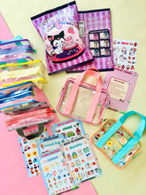 Load image into Gallery viewer, Customised Jelly Bag Surprise