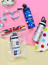 Load image into Gallery viewer, Light Weight Stainless Steel Bottles