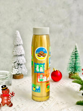 Load image into Gallery viewer, Kuro Bottle - Christmas Edition