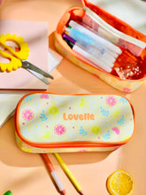 Load image into Gallery viewer, Pencil Cases with Name customisation