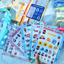 Load image into Gallery viewer, Customised Jelly Bag Surprise