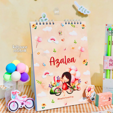 Load image into Gallery viewer, Personalised Stationery Bundles