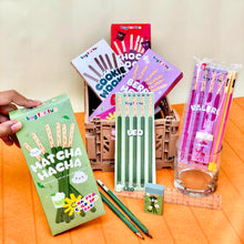 Load image into Gallery viewer, Customised Stationery Pockie Sets