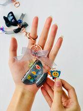 Load image into Gallery viewer, Claw Clip Bag Charm blind box