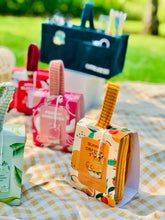 Load image into Gallery viewer, Teachers’ Day Fabric Stationery Caddy