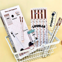 Load image into Gallery viewer, Customised Stationery Pockie Sets