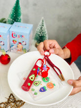 Load image into Gallery viewer, Christmas Present Pop- Surprise Box