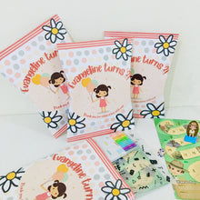 Load image into Gallery viewer, Customised Chipsbag - with Goodie Bag order