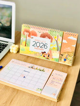 Load image into Gallery viewer, 2026 Customised Calendars