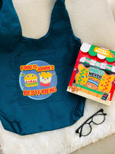 Load image into Gallery viewer, My Canvas Tote Bag - Children’s Day Special