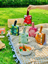 Load image into Gallery viewer, Teachers’ Day Fabric Stationery Caddy
