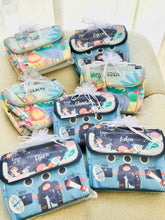 Load image into Gallery viewer, Snack Bags with Name customisation