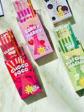 Load image into Gallery viewer, Customised Stationery Pockie Sets