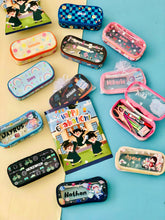 Load image into Gallery viewer, Pencil Cases with Name customisation
