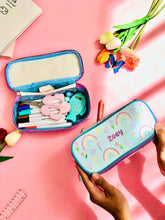 Load image into Gallery viewer, Pencil Cases with Name customisation