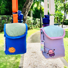 Load image into Gallery viewer, Water Bottle Carrier