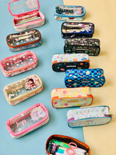Load image into Gallery viewer, Pencil Cases with Name customisation