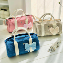 Load image into Gallery viewer, CLEARANCE SALE! Customised Duffle Bags