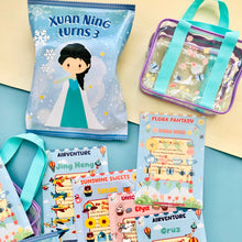 Load image into Gallery viewer, Customised Jelly Bag Surprise