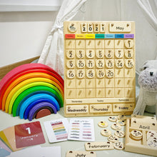 Load image into Gallery viewer, Busy Calendar