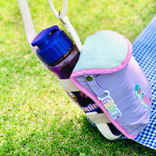 Load image into Gallery viewer, Water Bottle Carrier