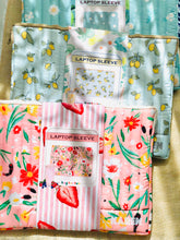 Load image into Gallery viewer, (Self collect) Customised Puffy Laptop sleeves