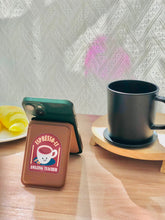 Load image into Gallery viewer, Teacher Magnetic Card Holder Blind Box