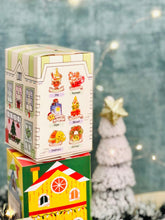 Load image into Gallery viewer, Christmas Surprise Box - Phone Wrist Strap with Surprise Charm