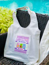 Load image into Gallery viewer, My Canvas Tote Bag - Children’s Day Special