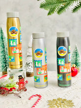 Load image into Gallery viewer, Kuro Bottle - Christmas Edition