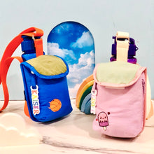 Load image into Gallery viewer, Water Bottle Carrier